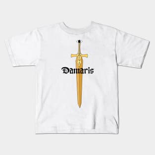 Damaris Kids T-Shirt